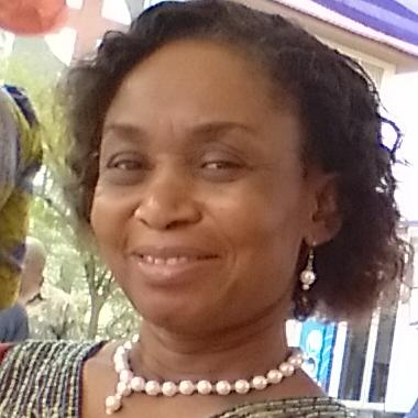 ADENIYI  ADEFOLAKE AINA 